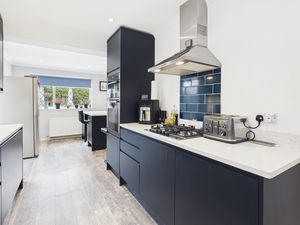 Kitchen- click for photo gallery
